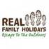 Real Family Holidays discount codes