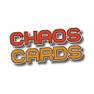 Chaos Cards discount codes