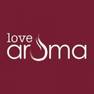 Love Aroma discount codes