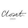 Closet London discount codes