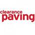 Clearance Paving discount codes