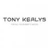 Tony Kealys discount codes