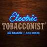 Electric Tobacconist discount codes