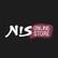 NIS Online Store