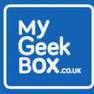 MyGeekbox discount codes