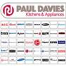 Paul Davies Kitchens & Appliances discount codes