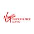 Virgin Experience Days discount codes