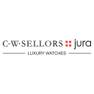C.W. Sellors - Jura Watches discount codes