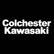 Colchester Kawasaki
