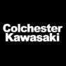 Colchester Kawasaki discount codes