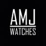 AMJ Watches discount codes