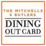 Mitchells & Butlers discount codes