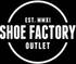 Shoe factory outlet discount codes
