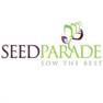 Seed Parade discount codes