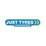 Just Tyres discount codes