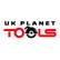 UK Planet Tools