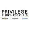 Privilege Purchase Club discount codes