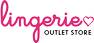 Lingerie Outlet discount codes