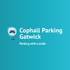 Cophall Parking Gatwick discount codes