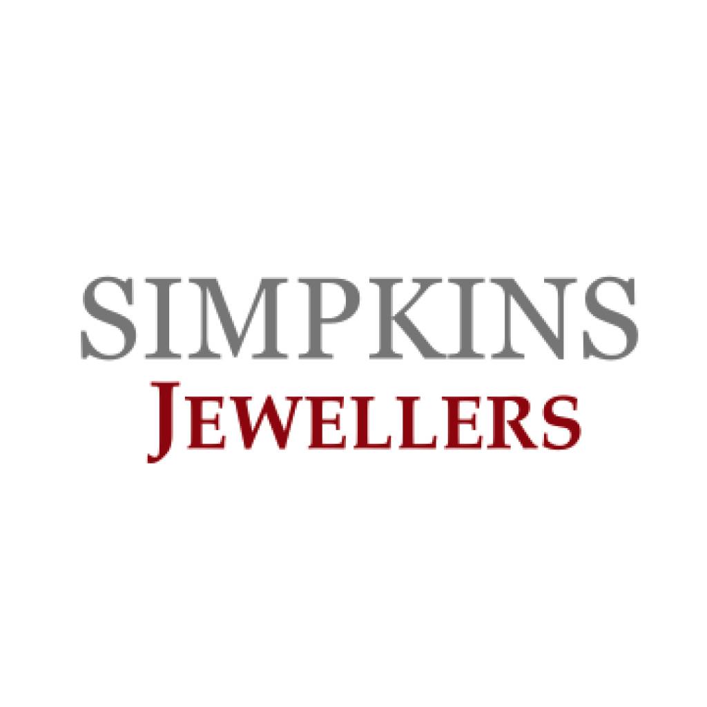 Orient watches on simpkins jewellers website