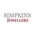 Simpkins Jewellers discount codes
