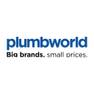 Plumbworld discount codes