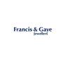 Francis & Gaye discount codes