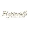 Heptinstalls discount codes