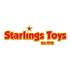 Starlings Toys discount codes