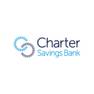 Charter Savings Bank discount codes