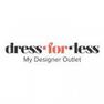 Dress-For-Less discount codes