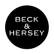 Beck & Hersey