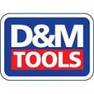 D & M Tools discount codes