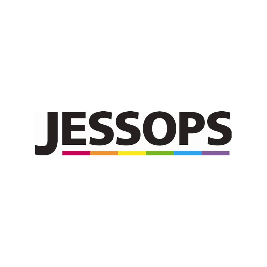 Jessops discount codes (5% off, £10 off £150, £20 off £300, £40 off £800, £50 off £1000)