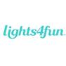 lights 4 fun discount codes