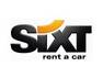 Sixt Car and Van Hire discount codes