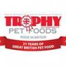 Trophy Pet Foods discount codes