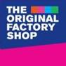 Original Factory Shop discount codes