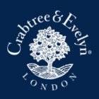 Free delivery Crabtree and Evelyn - today only. No minimum spend