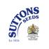 Suttons Seeds discount codes