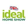 Ideal Home Show discount codes