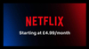 Netflix pricing revealed: A complete guide to Netflix UK subscriptions