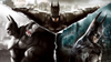 The Batman Arkham saga has been reduced by 85% on the PlayStation Store