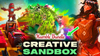 Unleash Your Creativity: Humble Bundle offer 6 sandbox games for only £9.45!