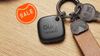 eufy SmartTrack Link 4-Pack for less than £50 — never lose your stuff again!
