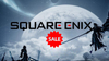 Greenman Gaming’s Square Enix Sale — Get your hands on the Final Fantasy series for PC