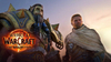 Play World of Warcraft: The War Within beta for free! Sign up to be a tester now