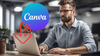 How to get Canva Pro for less with a VPN — make your designs shine above the rest!