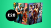 Street Fighter 6 Steelbook Edition now only £20 at Studio — a knockout price!