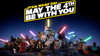 May the 4th be with you: Top 6 LEGO Star Wars deals for Star Wars Day